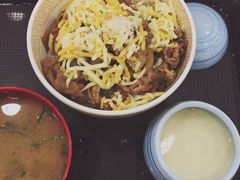 -食其家·牛丼咖喱(文三路店)