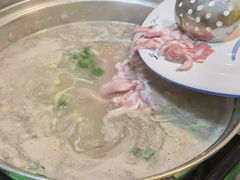 -华哥新鲜猪精品美食