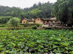 -韶山毛泽东同志故居