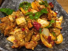 -恩你小木屋·烤肉韩式料理(嘉兴秀洲店)