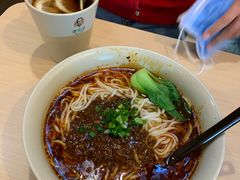 -李先生牛肉面大王(北京东四店)