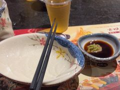 -古田居·特色寿司料理(星之岛旗舰店)