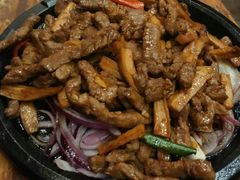 -老牌坊鲁菜名店(宽厚里店)