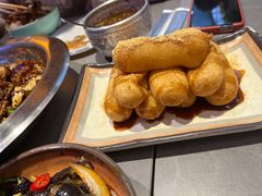 -耍盆友·重庆江湖菜(百子湾店)