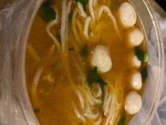 -明月虾面(厦禾路店)