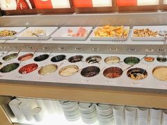 -蜀留香火锅(社会山店)