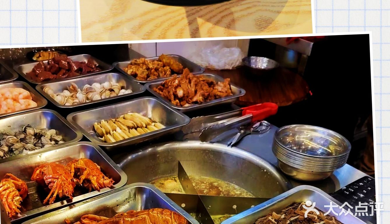 爱上泉州之小吃推荐