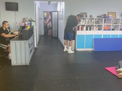 -悦健身私教工作室(双井店)