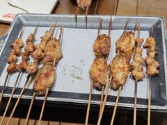 -管氏翅吧(马家堡店)