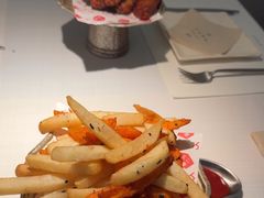 -春树下·树屋花房西餐厅(罍街AS1980店)