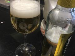雪花金标纯生啤酒-湖锦酒楼·32年地道湖北菜(光谷店)
