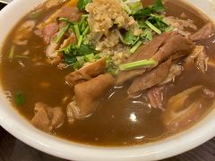 -姚记炒肝店(簋街店)