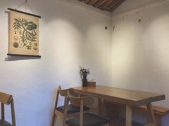 用餐区-三喜有食(集美店)
