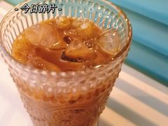 越南滴漏冰咖啡-美奈小馆·越南料理(中航城君尚购物中心店)