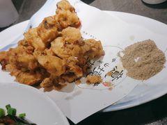 -五谷丰登农家院·地道胶东菜·海鲜烧烤(威海店)