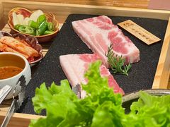 -黑牛の店·和牛烧肉(合生汇店)