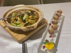 -满堂·烤鸭店·北京菜(鼓楼店)