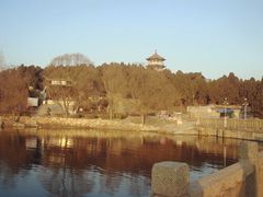 -泰山风景名胜区-虎山公园