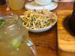 -院子餐厅·大锅菜·老杭帮(桥西直街店)