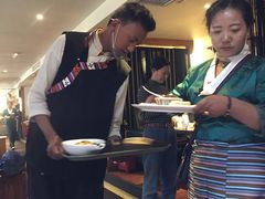 -思金拉措庄园藏餐(太阳岛店)