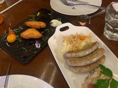 -haxnbauer海森堡德国餐厅(深圳coco店)