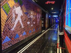 -欢乐迪KTV(南坪上海城店)