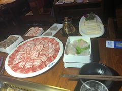 -大渝火锅(江都金鹰店)