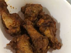 -汴京炸鸡王(蔡锷北路店)