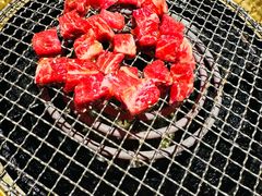 -谷牛日式烤肉(宝山U天地店)