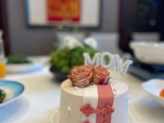 -世贸万锦大酒店·江南春中餐