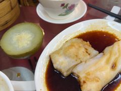-香港蓮香樓(上環店)