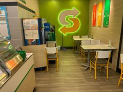 -赛百味SUBWAY(高新店)