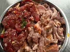-同心烧烤(总店)