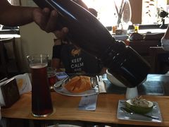 蟹肉牛油果色拉-Ministry of Crab(科伦坡店)