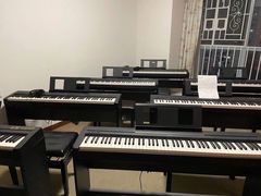 -乐尚音乐空间·钢琴·声乐·架子鼓(会展中心店)
