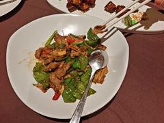 -江南·JIANGNAN(北京歌华开元大酒店)