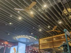 -肥汁米蘭香港米线(长宁来福士店)