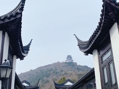 -缥缈峰景区