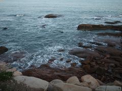 -燕儿岛山公园