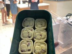 -泸溪河桃酥(西直门凯德店)