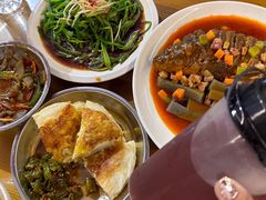 -88号小吃店·经典云南菜·地道纳西美食