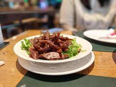 -兰特伯爵西餐厅·啤酒屋(方庄店)