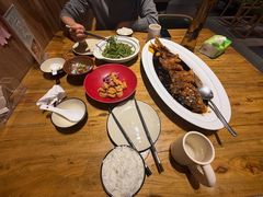 -洛阳宴·洛阳菜(南昌路店)