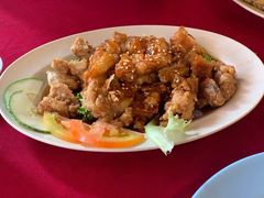 -德成饭店