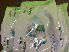 -吴裕泰茶庄(前门大街店)