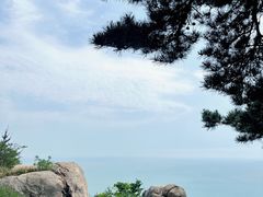 -崂山仰口游览区