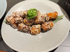 -恬阿姨庭院餐厅·生日宴