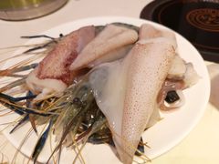 -加餐海鲜自助(集美银泰百货店)