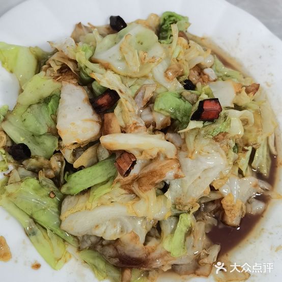 莲香居素食餐厅