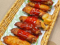 -老三样·旧食新味(船山路店)